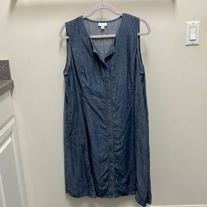 J.Jill Women’s Dress